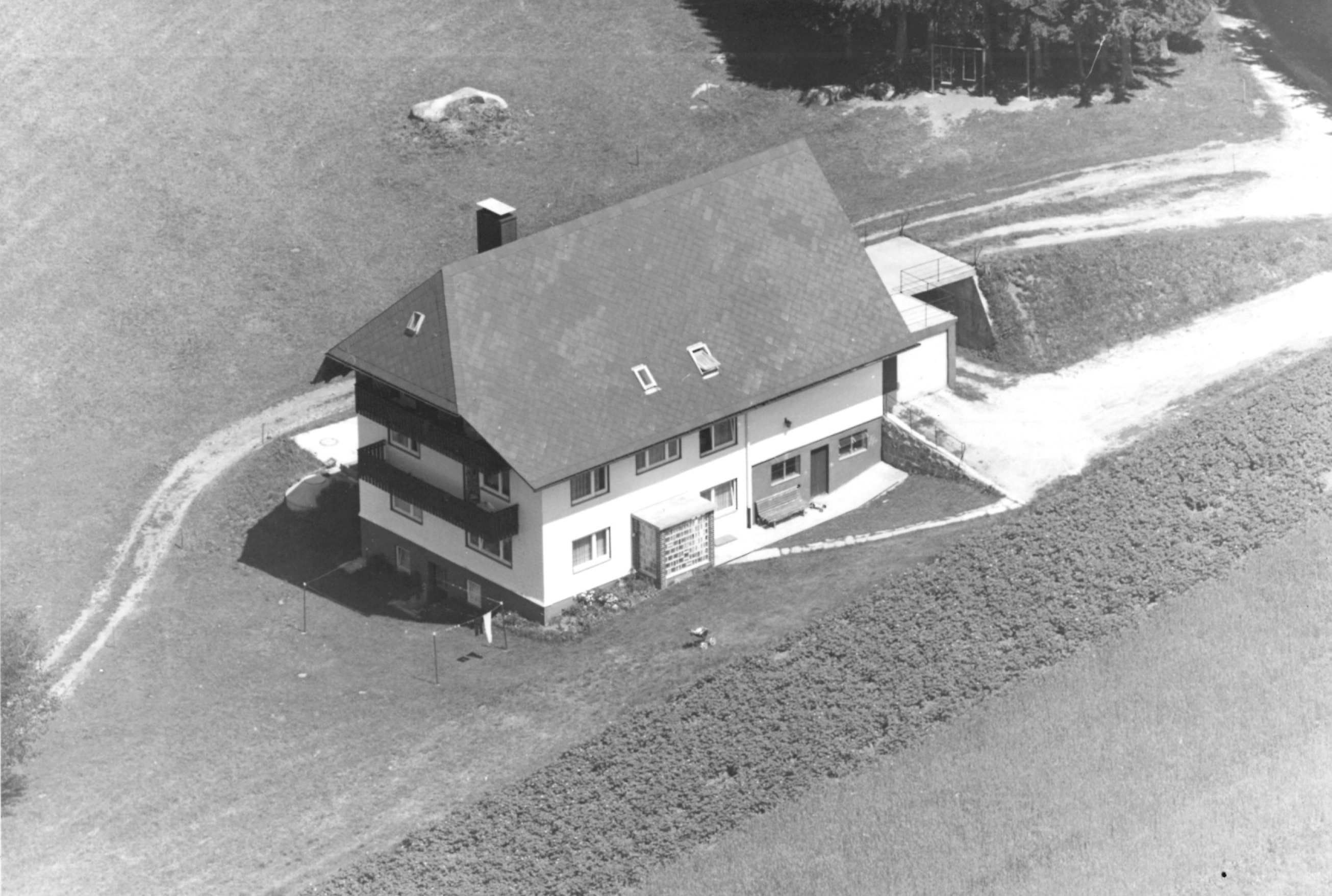 Neubau